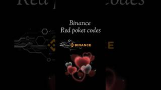 jun 29 , Binance red poket codes #viral #binance #binanceredpacketcodetoday