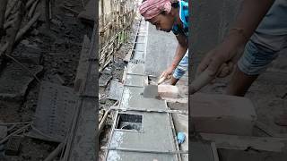 #construction #civilengineering #civil #civilwork #wrick #house #architecture #building #shuttering