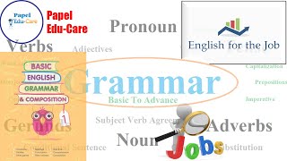 Basic english grammar in bangla ।  Modal auxiliary verb in bangla | Job english in bangla |