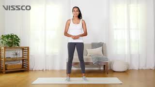 Join comfortmypain by Vissco now and regain the joys of an active life !