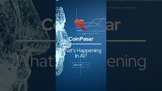 Here’s what’s happening in AI in 1 minute.#artificialintelligencenews #artificialintelligenceai