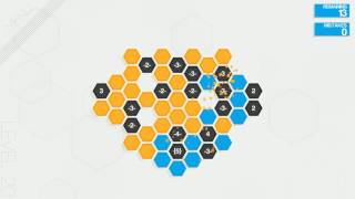 Hexcells 4-5