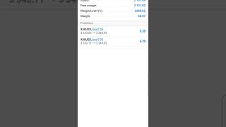 ProAlgoBot - Forex Algo Trading #trading #forex #algotrading #ProAlgoBot #xauusd #gold #algo #bot