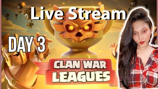 CWL Stream ⚔️ Day 3