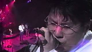 조용필 - 눈물로 보이는 그대 (1994)