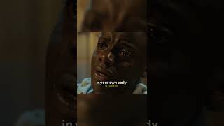 Get Out isn’t just horror… it’s a real warning. 👁️‍🗨️ #GetOut #MKUltra #MovieTheory #Shorts