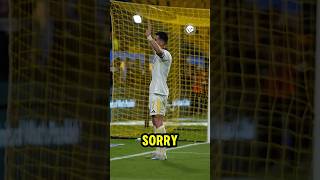 Why is Cristiano Ronaldo leaving Al Nassr? The real reason is shocking! #ronaldo #shorts #alnassr