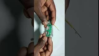 HOME MADE POWER BANK #shorts #youtubeshorts #youtube