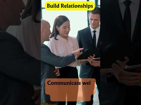 The Most Important Keys to Great Leadership