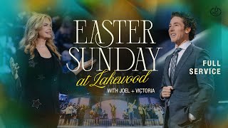 Joel Osteen | Lakewood Church Service | Break The Chains