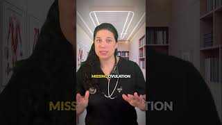 Can You Get Pregnant Without Ovulating Every Month? Understanding Fertility Signals #shorts