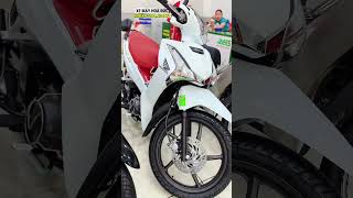 Future 2025 Full range of cars - many colors - easy to choose. #xemayhoaducsoctrang #future2025 #...