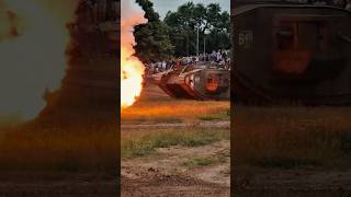 Tankfest Season is Over! We'll see you at either Tiger Day or Tankfest 2026! #thetankmuseum