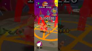 Every Hero:Top1 Sever - Boss Tree Man - 705M - 0 Death - Việt Nam