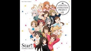 Star!!