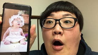 [Full Dekakin Live Broadcast] Let's make an oil bath for everyone's Dekakin!
