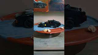 Mad Max lego interceptor Patrol