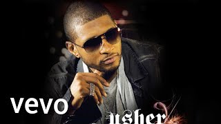 Usher - Like Secret (Official Song) 