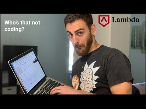 Journey Through Lambda School - Sprint Challange - 2:5