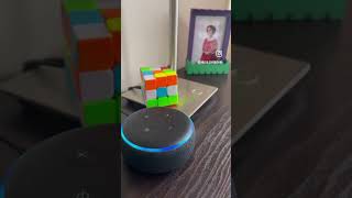 Testing Artificial Emotional Intelligence. Google Hub Vs Alexa