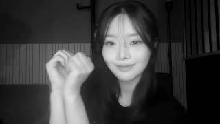 I’ll Bloom Again - Keena of FIFTY FIFTY #자작곡 #FIFTYFIFTY #피프티피프티#keena #키나 #キナ