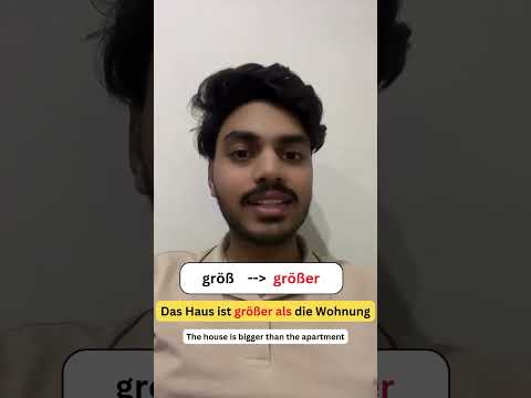 Lass uns zusammen Deutsch lernen 🇩🇪 #learngerman  #deutschlernen  #learngermanwithsajjad