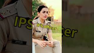 IPS officer motivation videos 📸#civilserviceexam #police #upscmotvation #ips