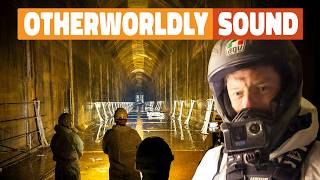 Testing the World's Longest Echo | S1E83