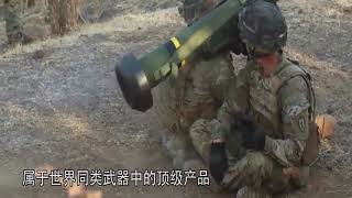 难怪风靡中东！国产反坦克导弹再获大单，俄军事专家分析一语中的   副本