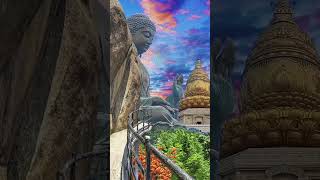 🙏Lord bodha 🙏 ll #lordbuddha #shortvideo #shorts #short #ThisIsReal