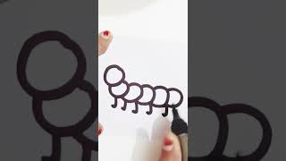 shortvideo #easydrawing #drawing #sketch #easysketch