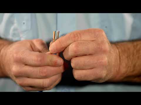Product Video RJ45