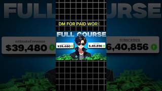 Youtube Thumbnail Design TutorialDm For Any Custom Design Thumbnail
