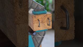 Simple Ideas #shorts #tips #woodworking