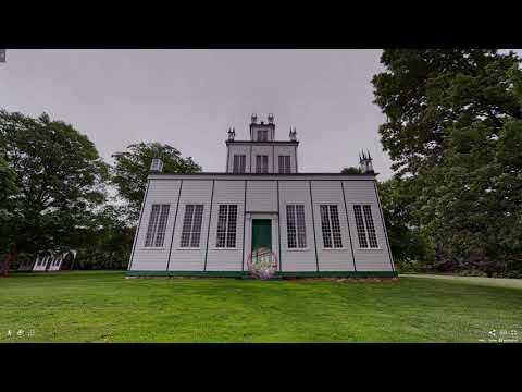 Ontario Museum Virtual Tour