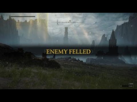 ELDEN RING - Erdtree Avatar - JM