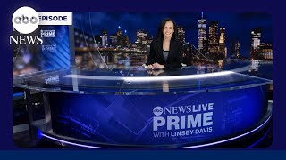 ABC News Live Prime: July 25, 2025