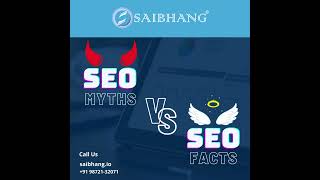 SEO Myths and Facts