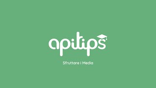 Apitips - Sfruttare i Media