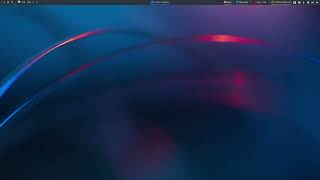 ArcoLinux : 2687 Polybar update and Herbstluftwm improvement - azerty - dualscreen