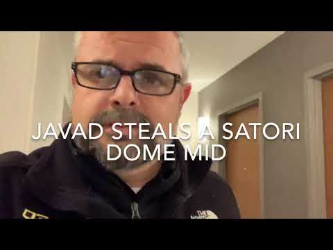 I Steal a Satori Dome Midrange