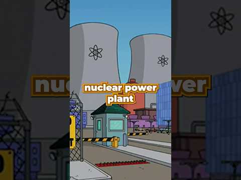 An Amazon Data Center is Using Nuclear Power