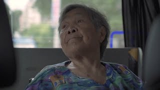 行動力守護長者照顧｜伊甸基金會