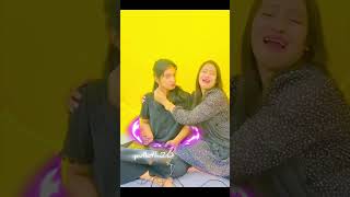 Shami❤️Sree🙈 #pullothi #friendship #love #anji#youtubeshorts#viralshort#trend