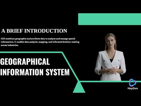 GIS introduction