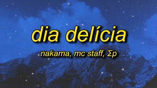 DIA DELÍCIA