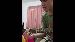 Rei da Glória - Israel Salazar (cover violão)