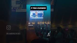 That’s Mayor Mamdani to you! #zohranmamdani #nycmayor #nyc