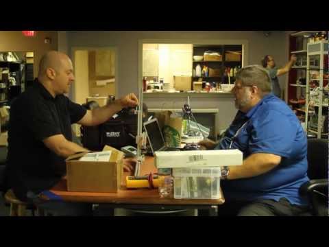 Hackerspace Charlotte | Charlotte Video Project