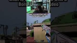 Moist Critical Can't Find an Ubiased Borderlands 4 Review #penguinz0 #borderlands #gamereview #games